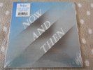 THE BEATLES RARE AND MINT SP NOW AND THEN THE LAST SP 2023