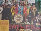 Sgt. Pepper's Lonely Hearts Club Band Vinyl Album by The Beatles (Record, 2017)