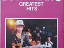 A VERY  RARE SOUTH AFRICAN  LP - BOB DYLAN'S GREATEST HITS - UNQUE SLEEVE