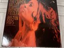 Bizet - Shchedrin, Arthur Fiedler, Boston Pops – The Carmen Ballet (1970) RCA LP