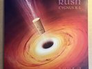 RUSH - Cygnus X-1 VINYL EP Limited Edition RSD 2017 Mercury Exc Cond  MC1