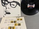 VINTAGE VINYL LP BUDDY HOLLY GIANT CORAL LABEL 757504 STEREO