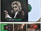 BOB DYLAN & THE BAND GREEN VINYL 3LP SET THE 1974 LIVE RECORDINGS TMR - LTD. EDN