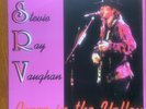 Stevie Ray Vaughn - Peace In The Valley. 12” LP. NM. Gently Used. Rare (1990)
