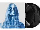 Ellie Goulding: Brightest Blue Etched Vinyl LP. Delirium. Halcyon. Dua Lipa.