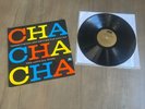 The Roper Dance Orchestra feat. The Latin All Stars Cha Cha Cha Vintage Vinyl LP