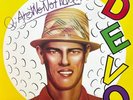 DEVO - Are We Not Men LP - Colored Vinyl Album - SEALED NEW RECORD