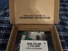 Third Man Records Vault #61 Bob Dylan & The Band 1974 Live Recordings SEALED