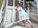 VIOLENT FEMMES Self-Titled Debut Album Slash VINYL LP Blister Sun