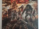 KREATOR - Dying Alive 2xLP / Sodom,Destruction, Tankard,Slayer
