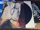 Talking Heads LP - Stop Making Sense - Sire Records 1984 VG+ Vinyl