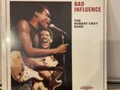 *The Robert Cray Band - Bad Influence- PROMO - SEALED