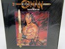 1984 LP, Conan The Destroyer Soundtrack Original Soundtrack Vinyl Record, Exc.