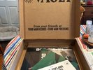 Third Man Records Vault #61 Bob Dylan & The Band The 1974 Live Recordings