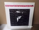 VINYL LP by DAVID BOWIE 