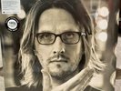 STEVEN WILSON Transience - Limited 2015 2-LP 180g VINYL Gatefold Etching SEALED.