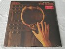 KISS Music From The Elder Limited Germany Half-Speed Master Translucent Vinyl LP
