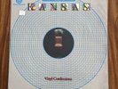KANSAS   VINYL CONFESSIONS LP   HALF SPEED MASTERED AUDIOPHILE   SEALED