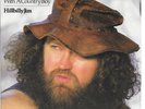 HILLBILLY JIM Don't Go Messin' With A Country Boy on Epic pro wrestling WWE 45