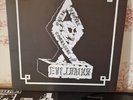 Evil Skins Croire Combattre Et Obéir VINYLE  SKINHEAD PARISIENS