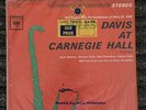 Miles Davis - At Carnegie Hall - Vinyl LP - 2-Eye - VG+\EX In Shrink