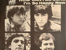 The Young Rascals / How Can I Be Sure / Vinyl / Pop / Rock / Atlantic / Sweden