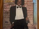 MICHAEL JACKSON   OFF THE WALL LP   HALF-SPEED MASTERED   AUDIOPHILE   SEALED