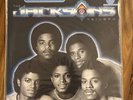THE JACKSONS   TRIUMPH LP   HALF-SPEED MASTERED AUDIOPHILE   SEALED