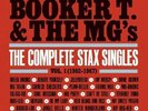 The Complete Stax Singles Vol. 1 (1962-1967) by Booker T & Mg's (LP Record)