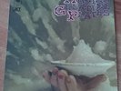 MOVING GELATINE PLATES Moving Gelatine Plates LP ORIGINAL FRANCE 1971 CBS S64399
