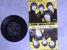 BEATLES ALL YOU NEED IS LOVE BELGIUM R 5620 UK record