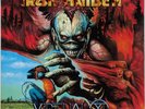 IRON MAIDEN Virtual XI 180 Gram 2LP