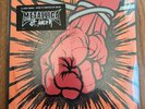Metallica St. Anger LP Vinyl  Electra 62853-1 Sealed