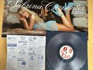 SABRINA CARPENTER Short n Sweet LIMITED  Moonlight CLEAR Vinyl LP BONUS TRACK