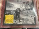 Rush Permanent Waves Deluxe Edition 40th Anniversary 3 LP NEW Sealed