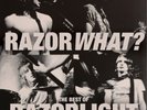 Razorlight Razorwhat? (Vinyl) 12