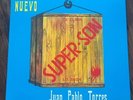 Juan Pablo Torres - SUPER SON [Vinyl LP] VMP