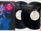 Ozzy Osbourne Tribute Randy Rhoads 1st UK press with hype sticker and poster Ex+