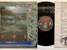 Black Sabbath Tyr 1st UK vinyl press SIGNED by band including Tony Iommi NM/NM