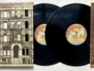 Led Zeppelin Physical Graffiti 1st vinyl UK press superb condition A1 B4 C1 D1