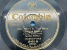 Charlie Poole Can I Sleep in Your Barn Tonight Mister/Don't Let Your Deal 78RPM