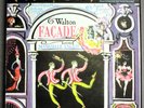 Walton Facade Fistoulari ROHO RCA LSC 2285 Classic Records #'d Unplayed