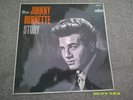 JOHNNY BURNETTE The Johnny Burnette Story 1964 LIBERTY Factory Sample MINT