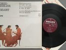 T320 Mozart Piano Concertos Haebler Rowicki Philips 835 308 LY Stereo