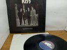 Kiss Vintage 1975 Vinyl Lp  Dressed To Kill