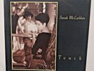 Sarah Mclachlan - Touch - 1st Release Canada Import - 1988 - NTL 30024 LP Vinyl