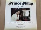 Prince Philip presents Dubplates & Raw Rhythm from King Tubby's Studio 2xLP 2LP