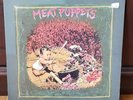 Meat Puppets - 1982 - Self-Titled Debut - 1982 - SST 009