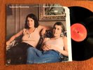 MAGGIE & TERRE ROCHE Seductive Reasoning 1975 Columbia 1st Cover ROCHES PROMO lp