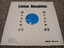 Linton Haughton ‎– East Of Handsworth | Shield Records SHD 01 Rare Vinyl Reggae